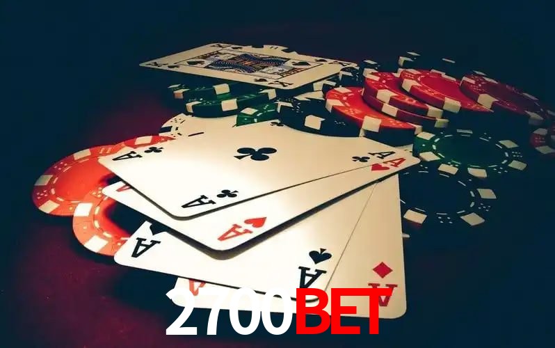 2700bet VIP Program Logo