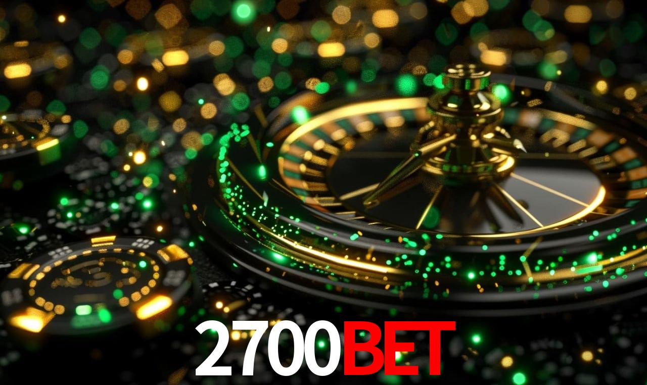 Logo 2700bet Telegram Canal Oficial